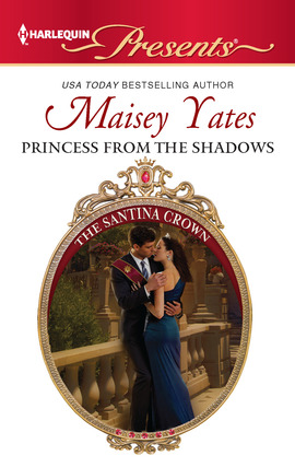 Title details for Princess From the Shadows by Maisey Yates - Available